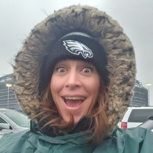 Meet your Posher, Melanie